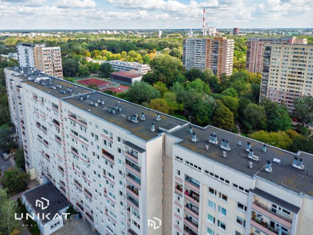 Mieszkanie 3-pokojowe Warszawa Bielany, ul. Klaudyny. Zdjęcie 13