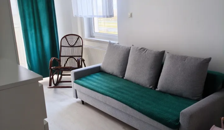 Mieszkanie 2-pokojowe Polkowice, ul. Borówkowa