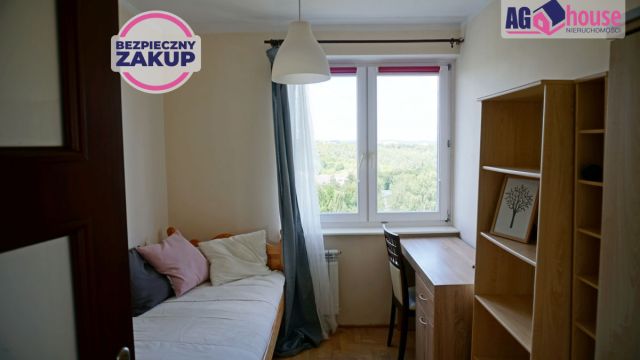 Mieszkanie 4-pokojowe Gdańsk Morena, ul. Wileńska. Zdjęcie 12