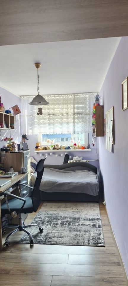 Mieszkanie 2-pokojowe Bydgoszcz Skrzetusko, ul. Marii Curie-Skłodowskiej. Zdjęcie 4