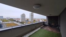 Mieszkanie 2-pokojowe Wrocław Śródmieście, pl. Grunwaldzki. Zdjęcie 2