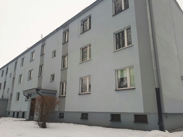 Mieszkanie 3-pokojowe Chełmica-Cukrownia. Zdjęcie 1