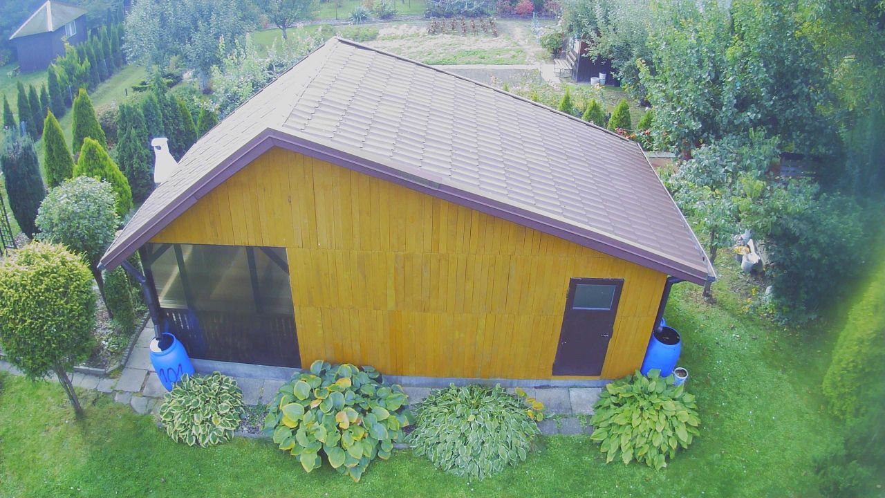 Działka rekreacyjna Płock, ul. Narodowych Sił Zbrojnych