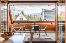 Mieszkanie 3-pokojowe Kościelisko. Zdjęcie 1