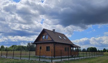 dom wolnostojący, 3 pokoje Gwizdały Brzeźniak, ul. Lipowa