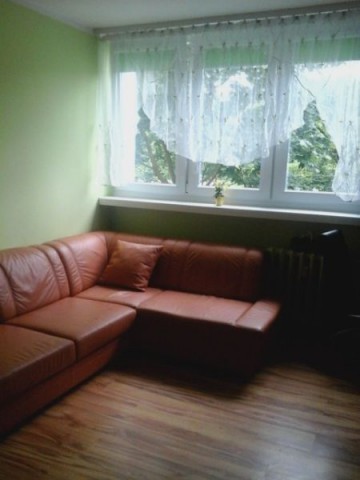 Mieszkanie 2-pokojowe Łódź Zarzew, ul. Tatrzańska. Zdjęcie 1