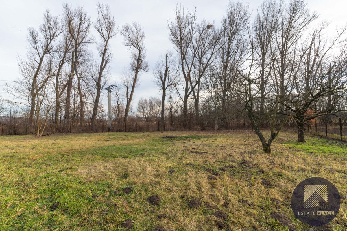 Działka budowlana Janki, ul. Poniatowskiego. Zdjęcie 8