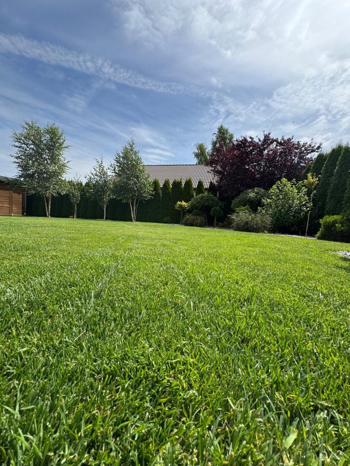 dom wolnostojący, 3 pokoje Nadolice Małe. Zdjęcie 19