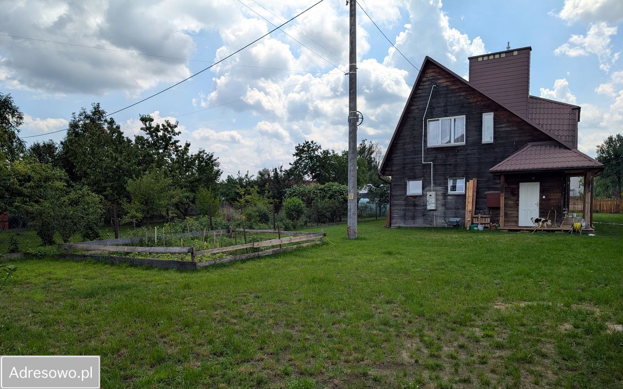 dom wolnostojący, 7 pokoi Kolbuszowa Dolna, ul. Tarnobrzeska. Zdjęcie 11