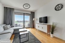 Mieszkanie 2-pokojowe Gdańsk Śródmieście, ul. Stara Stocznia