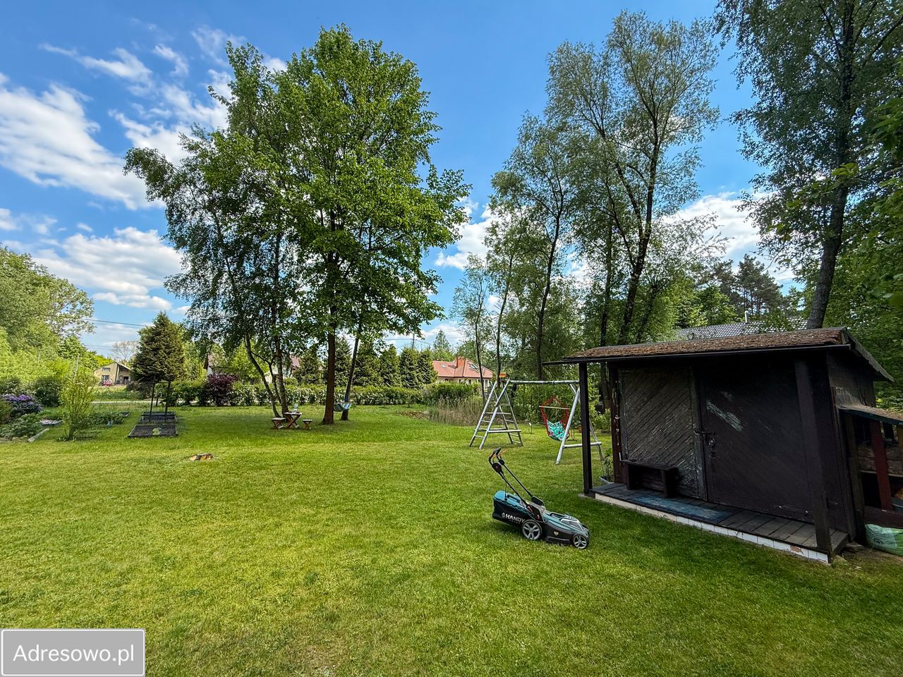 dom letniskowy, 2 pokoje Karolino, ul. Moczydło. Zdjęcie 5