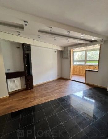 Mieszkanie 1-pokojowe Warszawa Białołęka, ul. Marcina z Wrocimowic. Zdjęcie 1