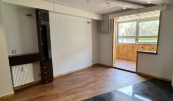 Mieszkanie 1-pokojowe Warszawa Białołęka, ul. Marcina z Wrocimowic