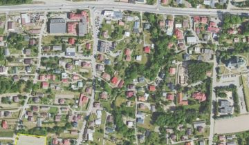 Działka budowlana Świlcza