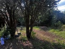 Działka rod Warszawa Mokotów. Zdjęcie 1