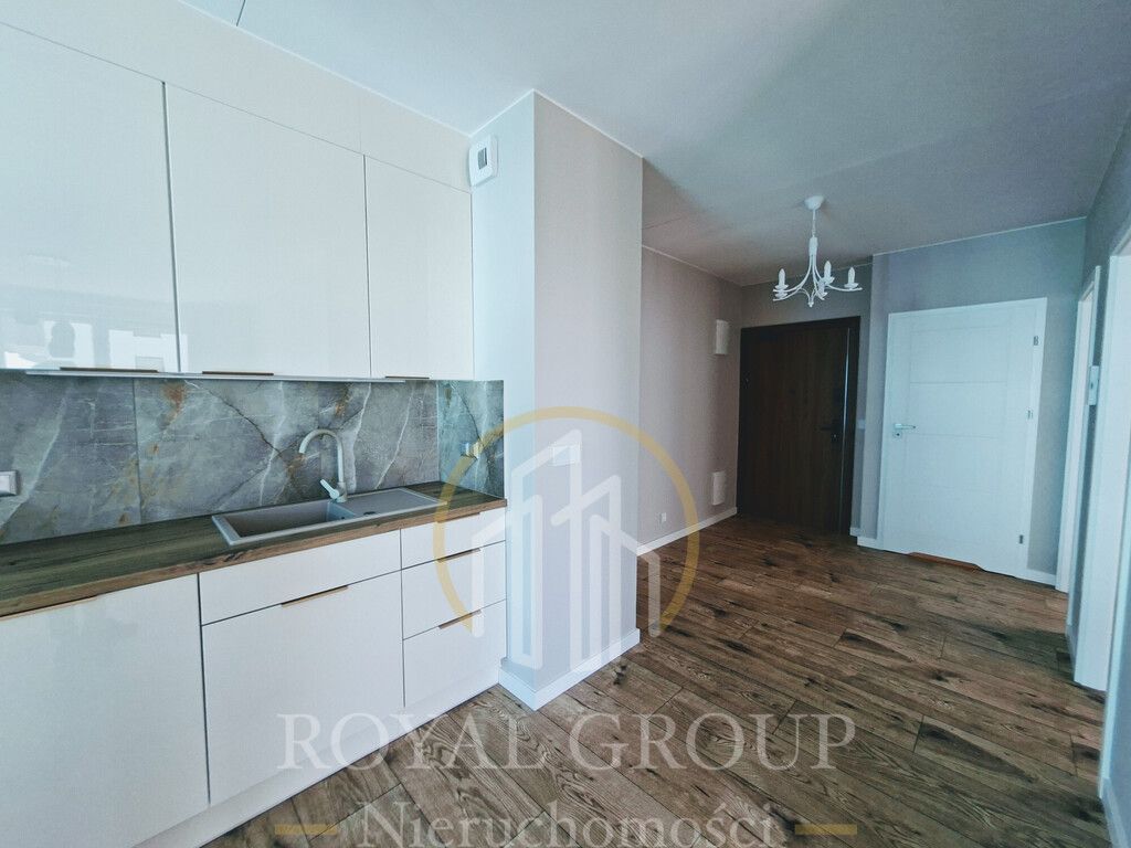 Mieszkanie 3-pokojowe Lublin, ul. Garbarska. Zdjęcie 4