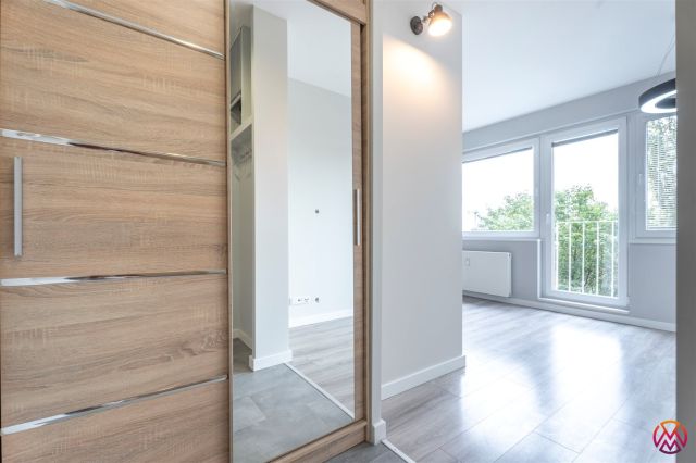 Mieszkanie 2-pokojowe Łódź Polesie, ul. Retkińska. Zdjęcie 9