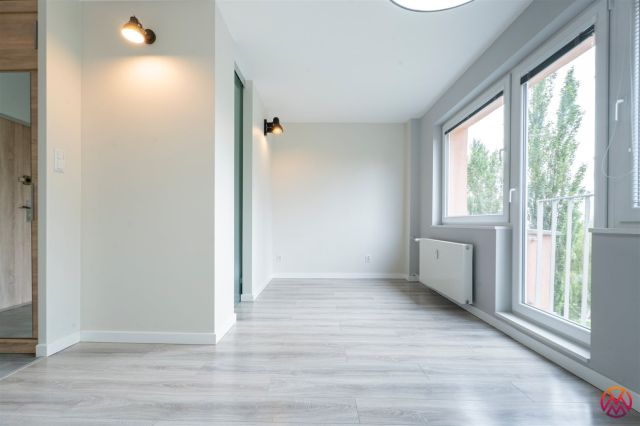 Mieszkanie 2-pokojowe Łódź Polesie, ul. Retkińska. Zdjęcie 4