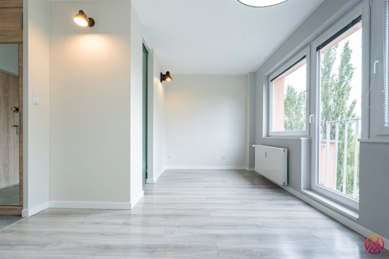 Mieszkanie 2-pokojowe Łódź Polesie, ul. Retkińska. Zdjęcie 4