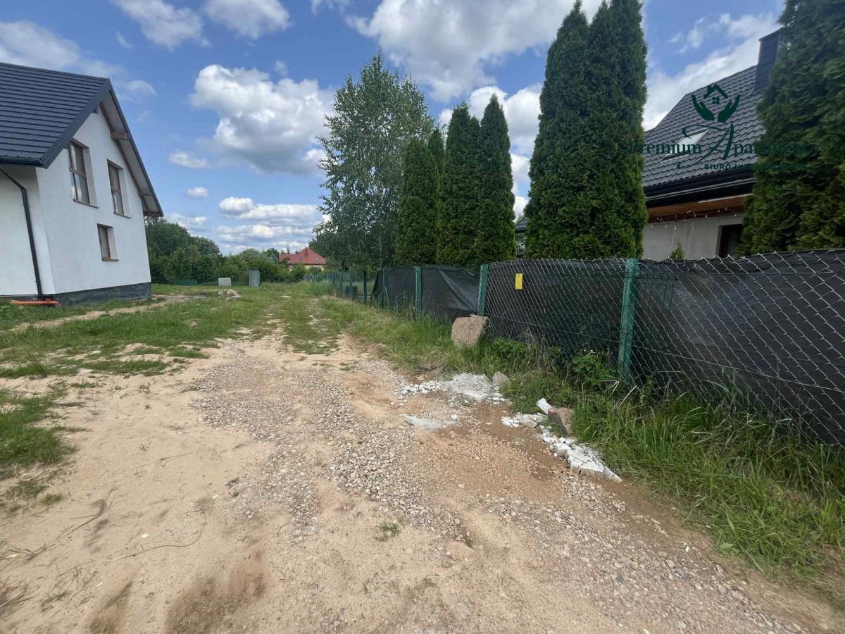 Działka budowlana Jaworze. Zdjęcie 12