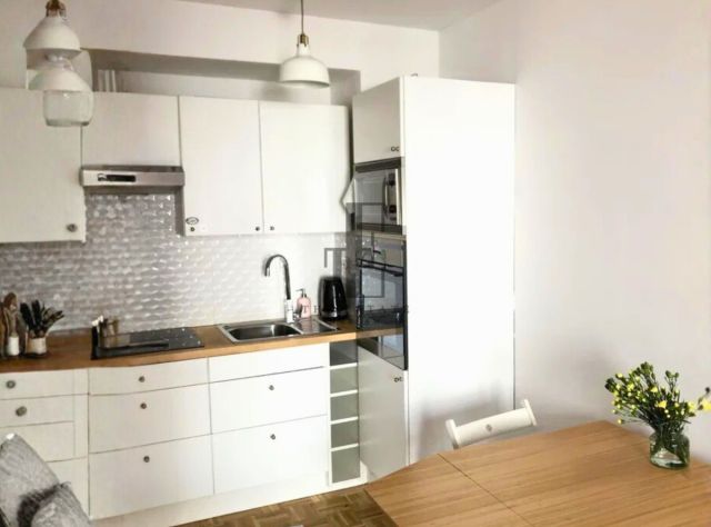 Mieszkanie 2-pokojowe Warszawa Praga-Północ, ul. Jana Zamoyskiego. Zdjęcie 6