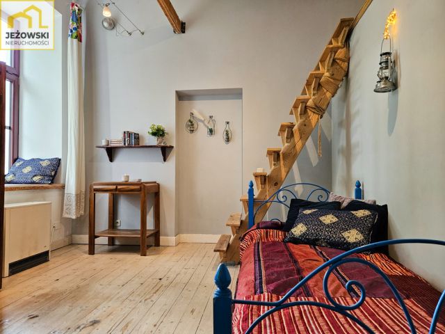 Mieszkanie 3-pokojowe Dęblin, ul. Podchorążych. Zdjęcie 5