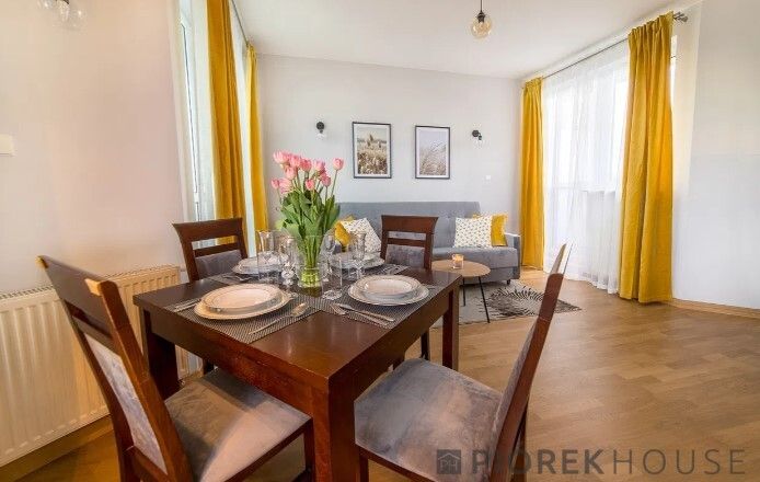 Mieszkanie 2-pokojowe Warszawa Ursynów, ul. Meander. Zdjęcie 3