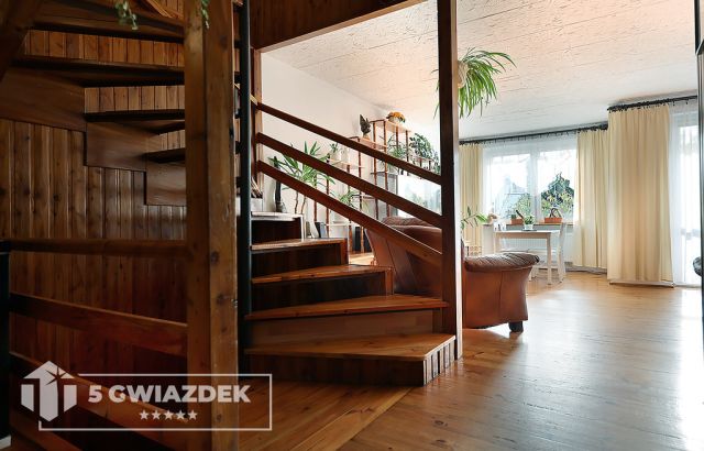 dom szeregowy, 5 pokoi Szczecinek, ul. Ziemowita. Zdjęcie 29