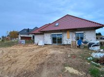 dom wolnostojący Moczkowo, ul. Myśliborska. Zdjęcie 4