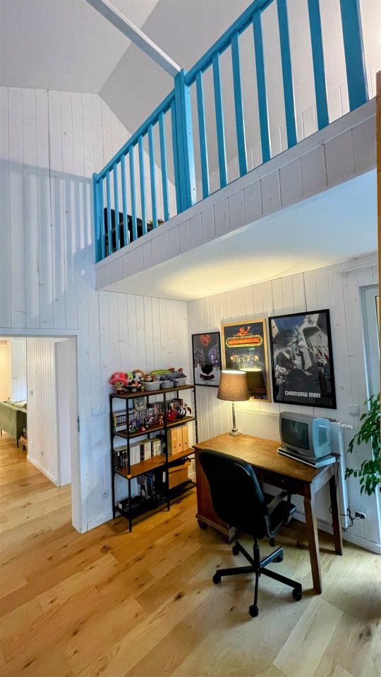 dom wolnostojący, 4 pokoje Tylicz, ul. Kazimierza Pułaskiego. Zdjęcie 28