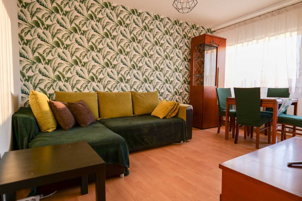 Mieszkanie 2-pokojowe Łódź Teofilów, al. Pasjonistów