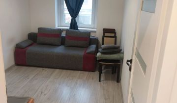 Mieszkanie 2-pokojowe Legnica Centrum, ul. Dziennikarska