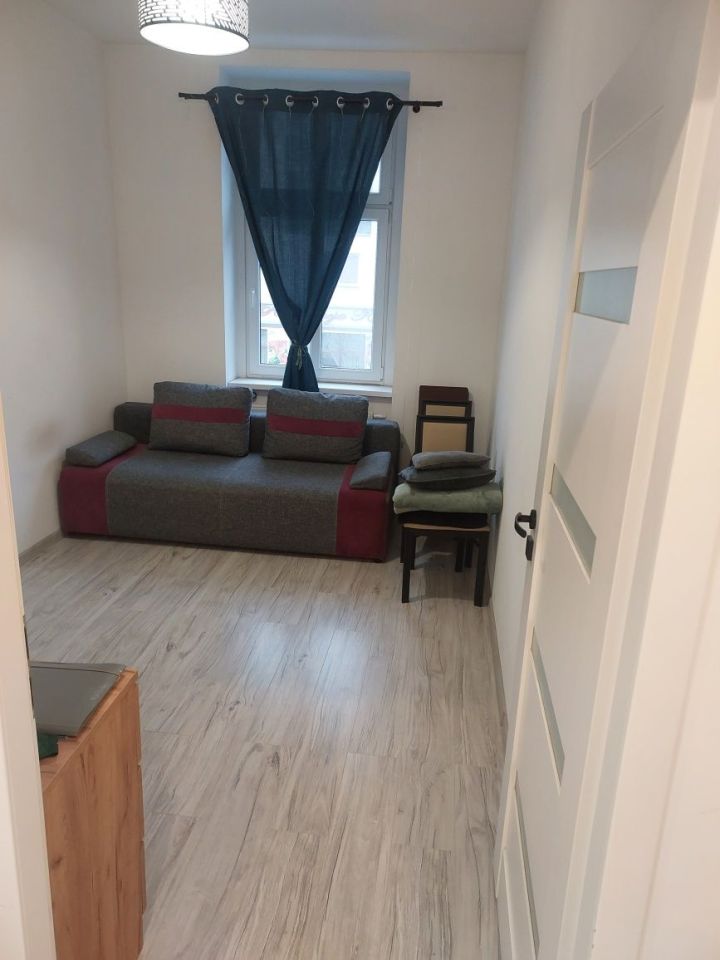 Mieszkanie 2-pokojowe Legnica Centrum, ul. Dziennikarska. Zdjęcie 2