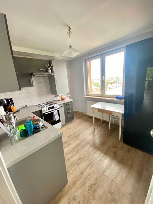 Mieszkanie 3-pokojowe Łańcut. Zdjęcie 7