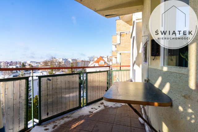 Mieszkanie 3-pokojowe Toruń, ul. Jana Długosza. Zdjęcie 16