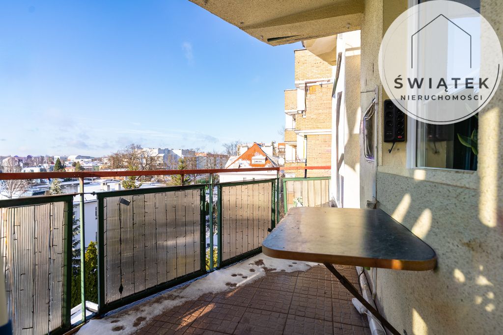 Mieszkanie 3-pokojowe Toruń, ul. Jana Długosza. Zdjęcie 16