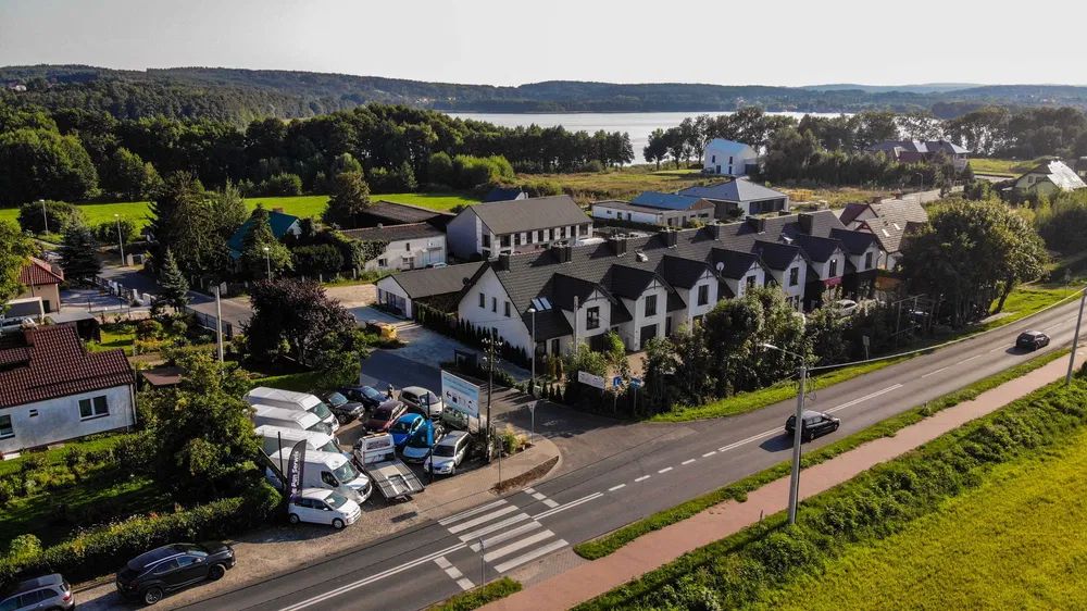 Działka inwestycyjna Rataje, ul. Chodzieska. Zdjęcie 5