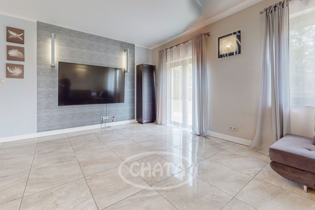 dom wolnostojący, 5 pokoi Miękinia. Zdjęcie 9