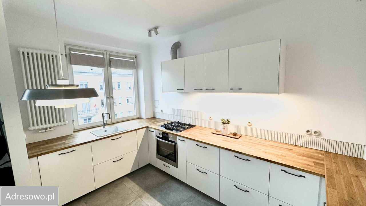 Mieszkanie 2-pokojowe Warszawa Dolny Mokotów, ul. Podchorążych. Zdjęcie 12