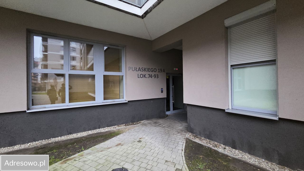 Mieszkanie 3-pokojowe Katowice Muchowiec, ul. gen. Kazimierza Pułaskiego. Zdjęcie 12