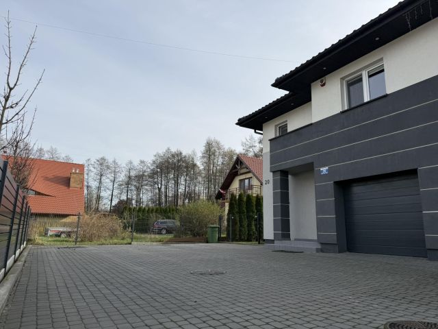 bliźniak, 4 pokoje Zelczyna, ul. Lawendowa. Zdjęcie 17