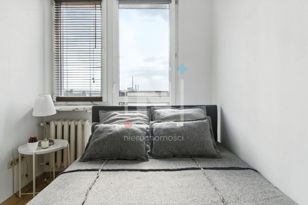 Mieszkanie 2-pokojowe Warszawa Targówek, ul. Toruńska. Zdjęcie 12