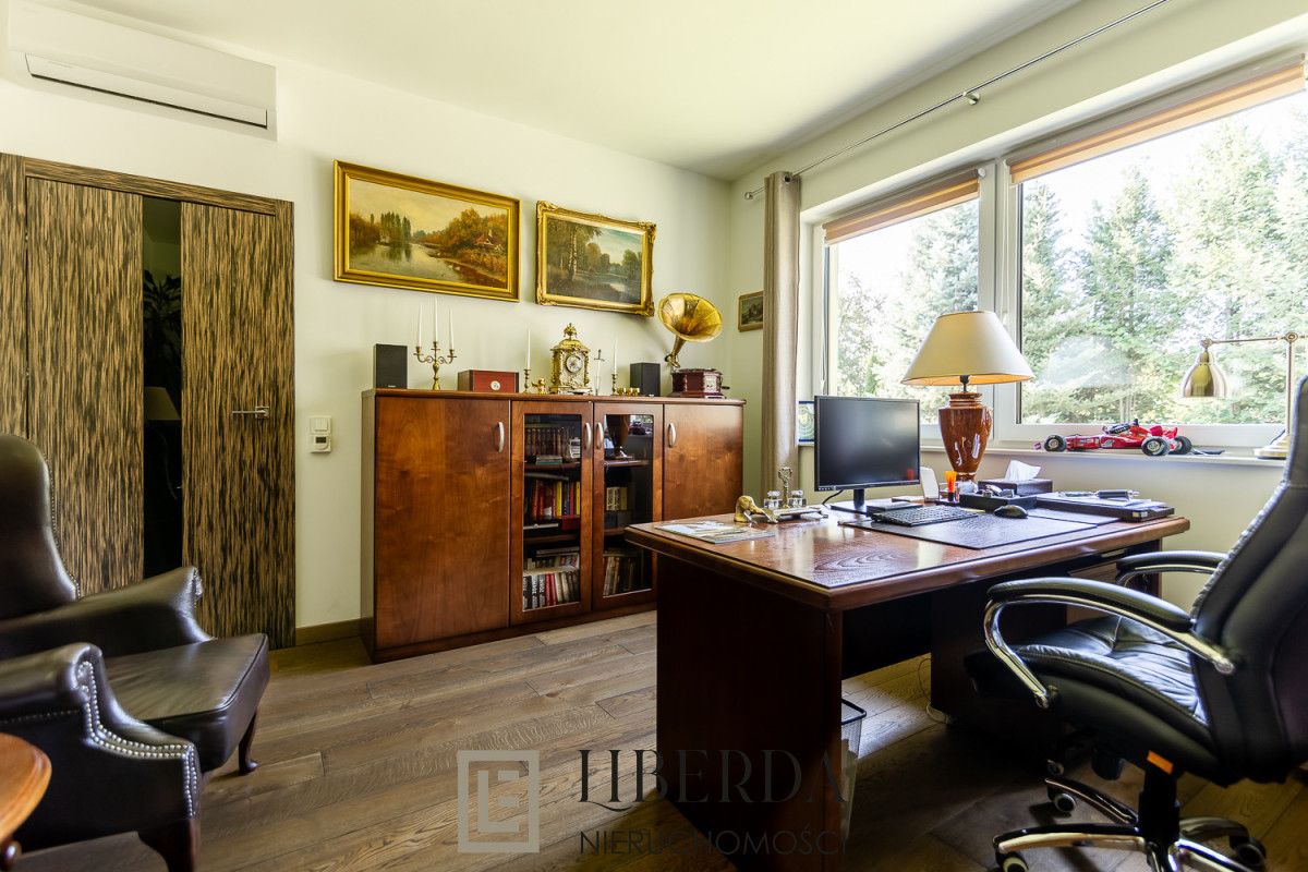 dom wolnostojący, 8 pokoi Uniszowice. Zdjęcie 12