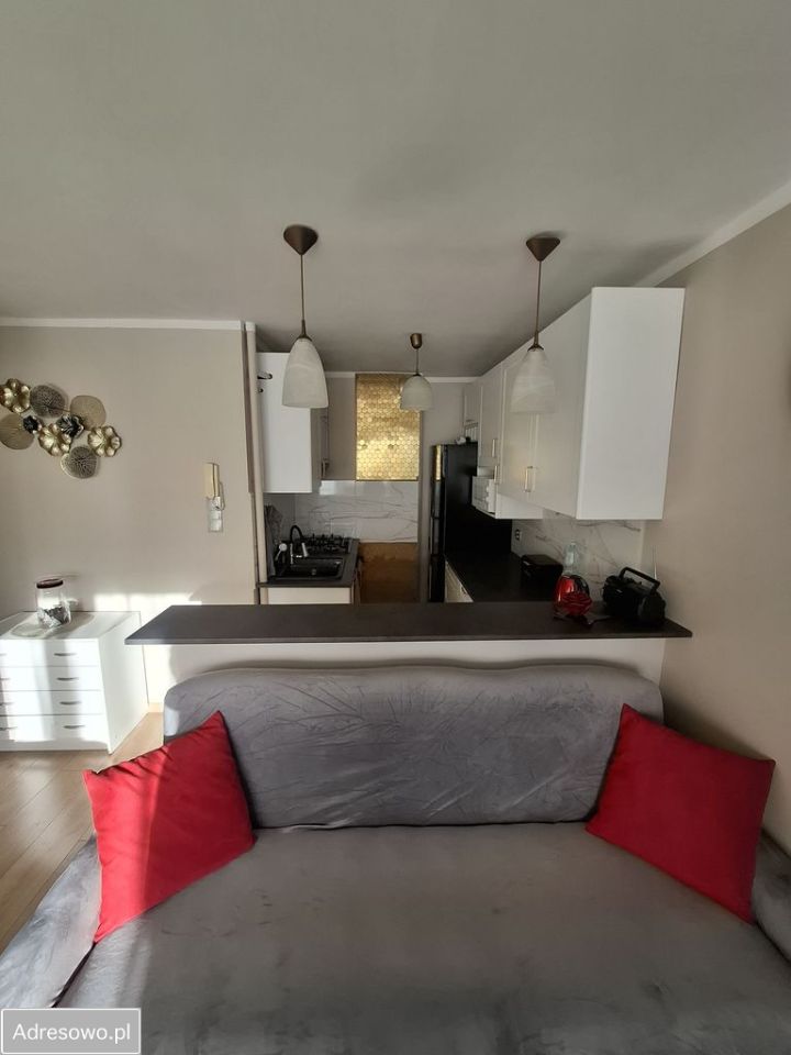 Mieszkanie 2-pokojowe Gdynia Chylonia, ul. Morska. Zdjęcie 17