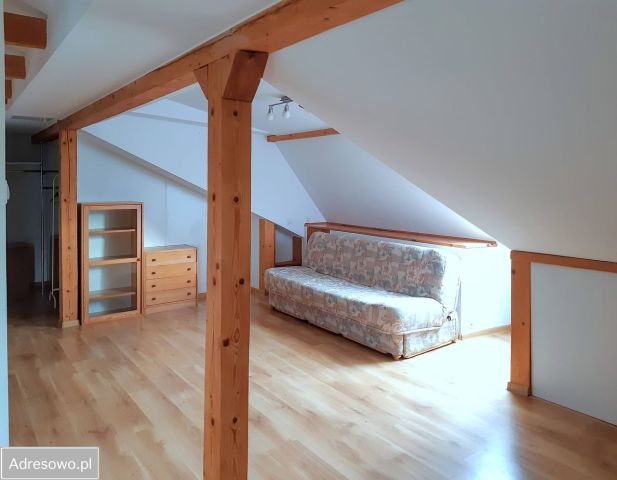 Mieszkanie 1-pokojowe Kraków Wola Justowska. Zdjęcie 1