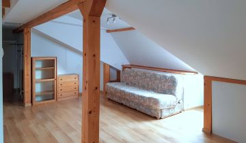 Mieszkanie 1-pokojowe Kraków Wola Justowska