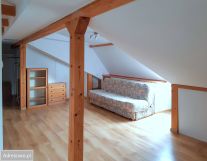 Mieszkanie 1-pokojowe Kraków Wola Justowska