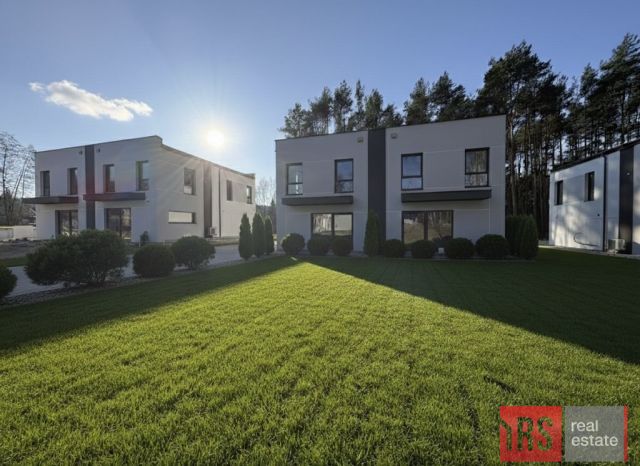 bliźniak, 4 pokoje Zielona Góra. Zdjęcie 3