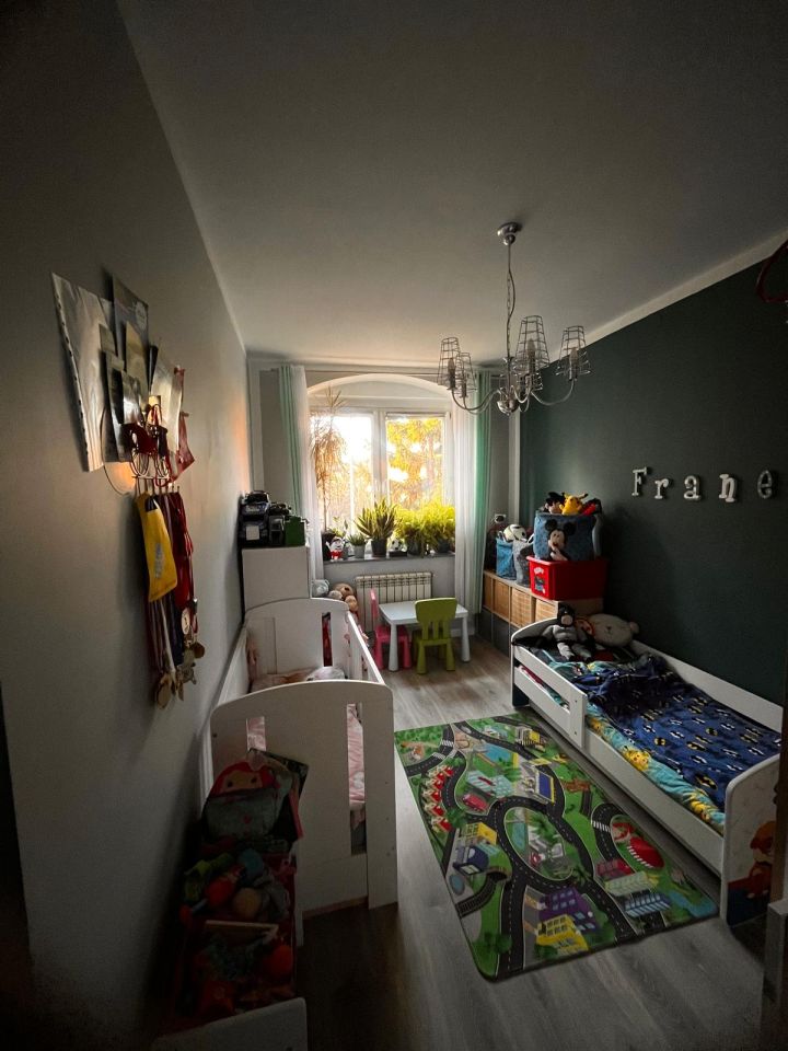 Mieszkanie 3-pokojowe Wałbrzych Piaskowa Góra, ul. Proletariacka. Zdjęcie 11