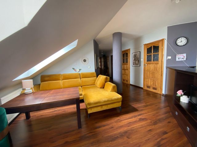 Mieszkanie 3-pokojowe Trzebiatów Centrum, ul. Lipowa. Zdjęcie 1